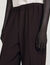 Wide-leg trousers