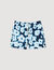 Floral swim shorts 