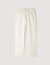 Baggy contrast jeans