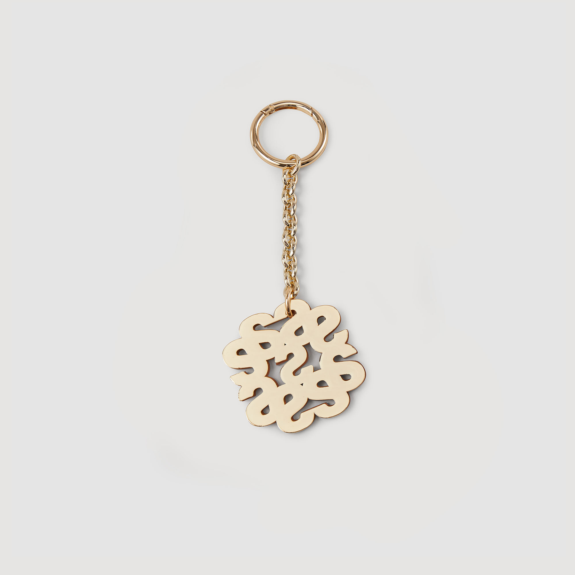 Multi S key ring