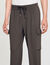 Elasticated cargo trousers
