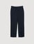 Wide-leg trousers
