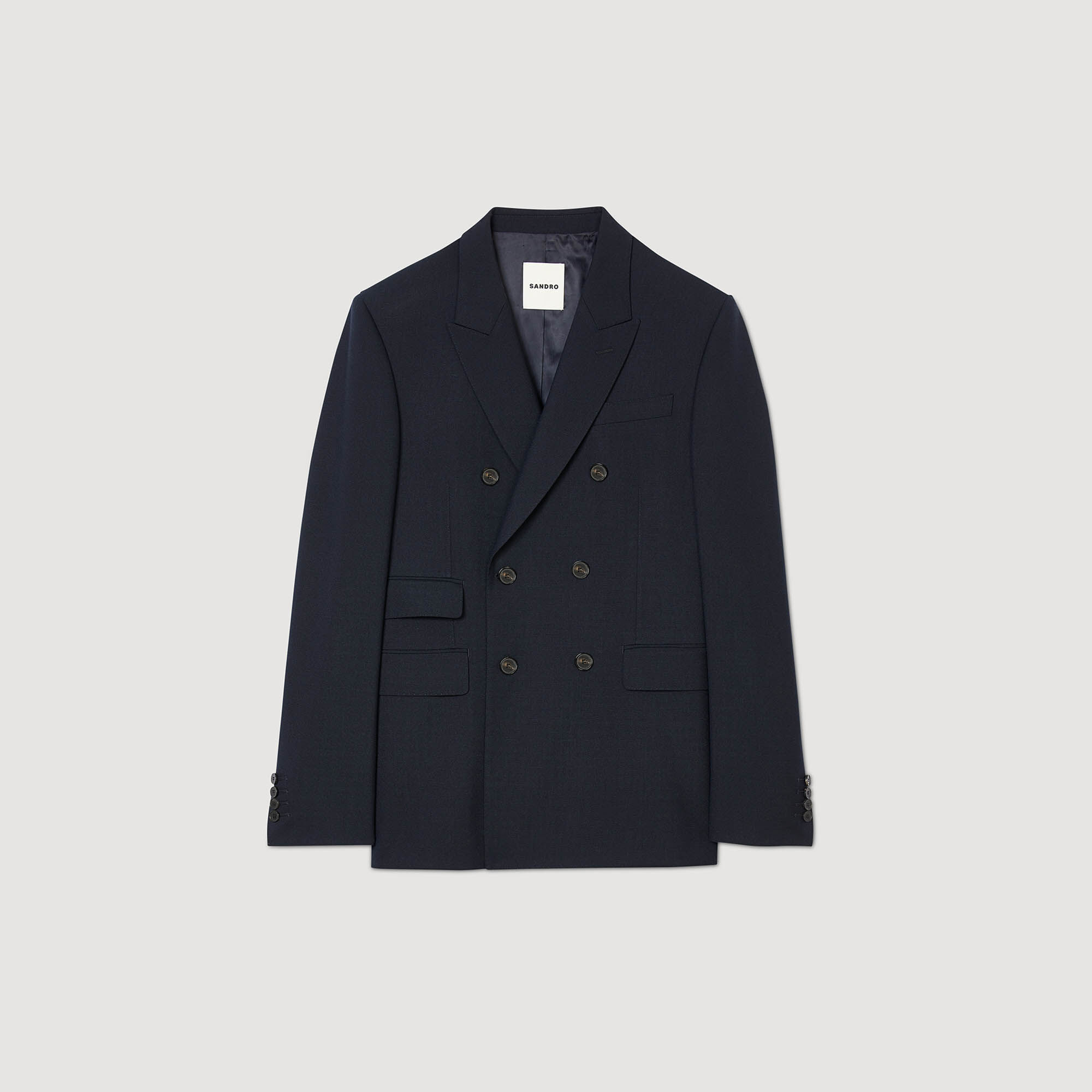 Suits Tuxedos for men Sandro Paris