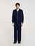 Knit jacket