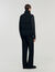 Sleeveless technical puffer