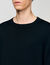 Fine knit jumper