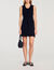 Short ribbed knit dress - Women | Sandro