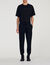 Knit jogging bottoms