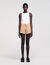 Strass shorts
