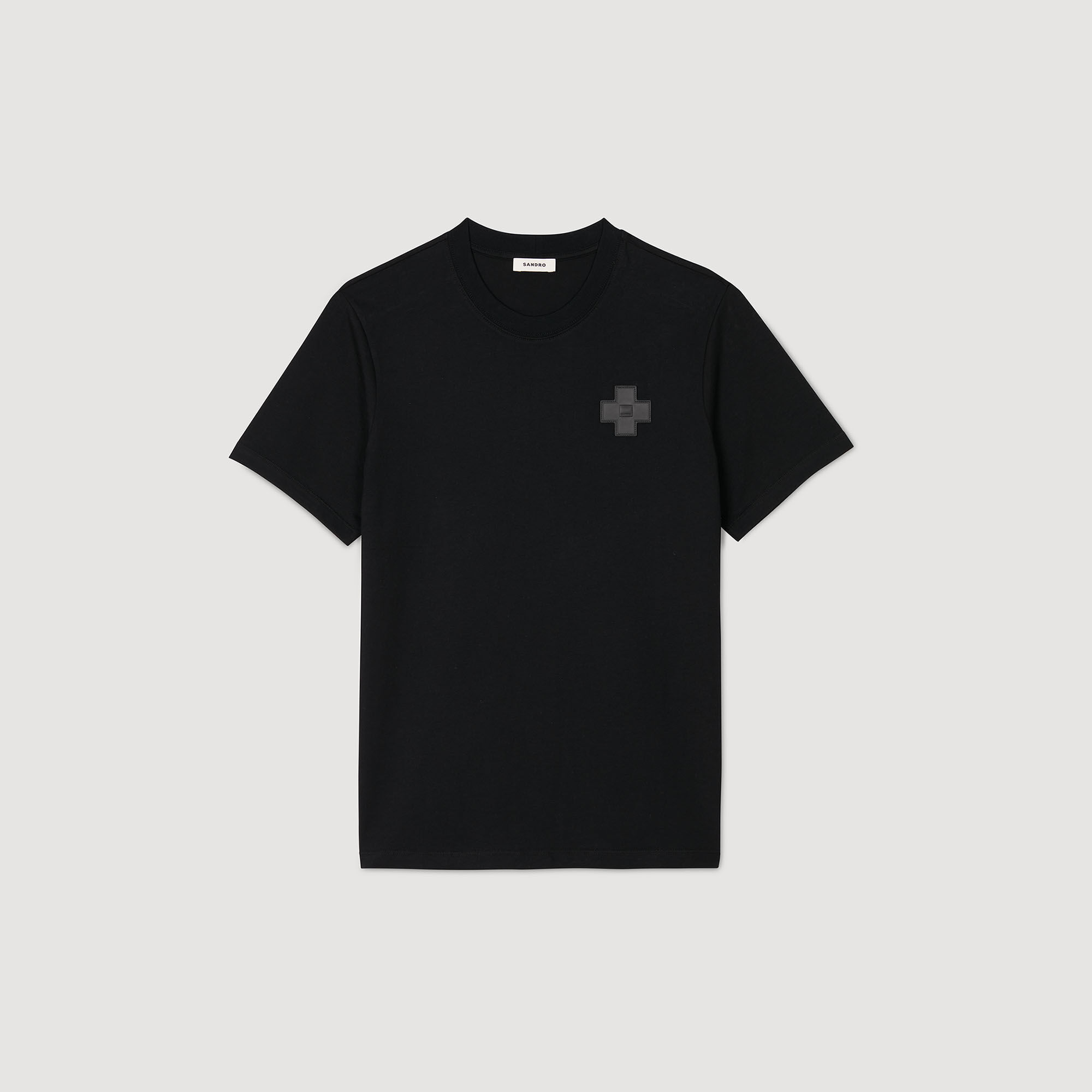 Cross T-shirt