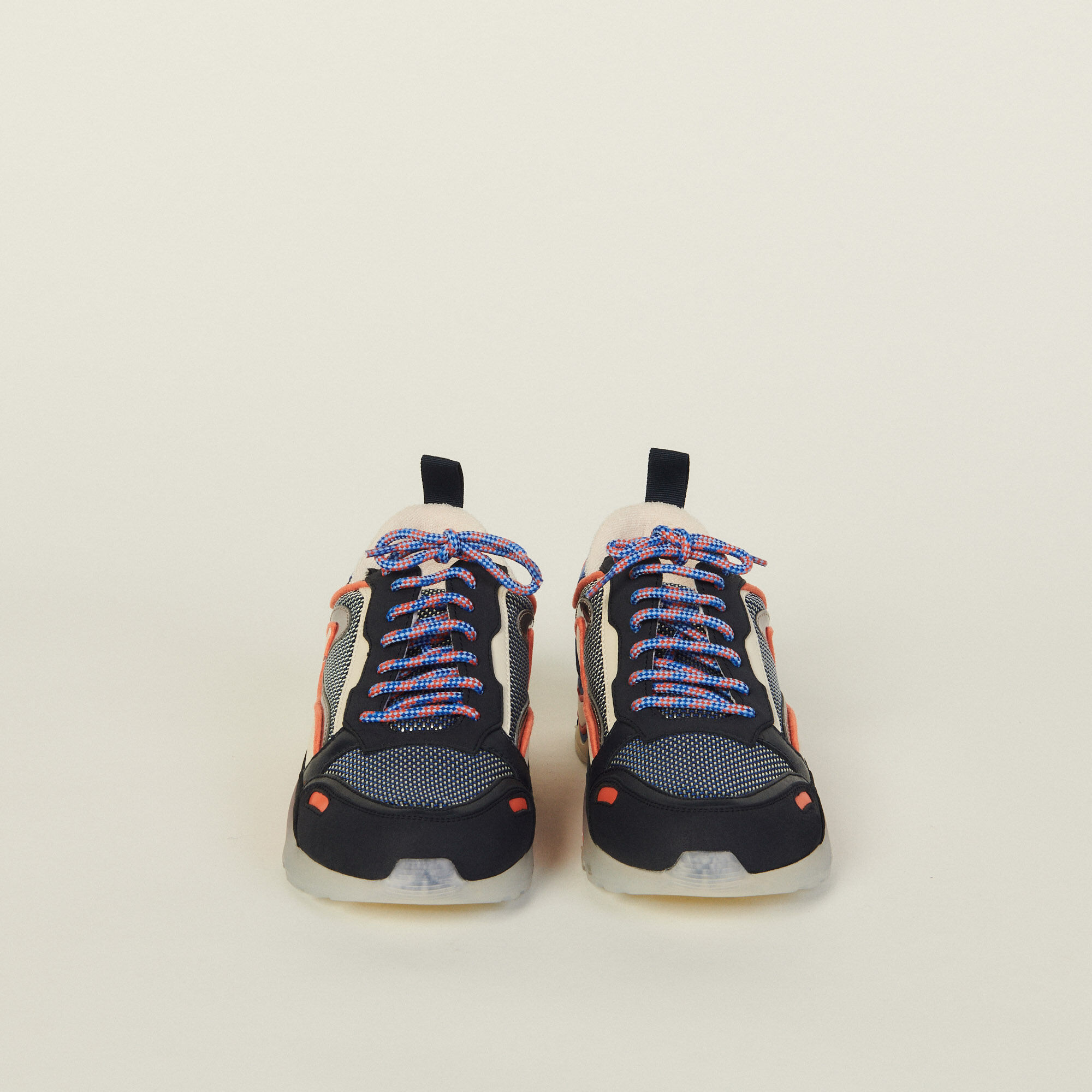 Flame trainers