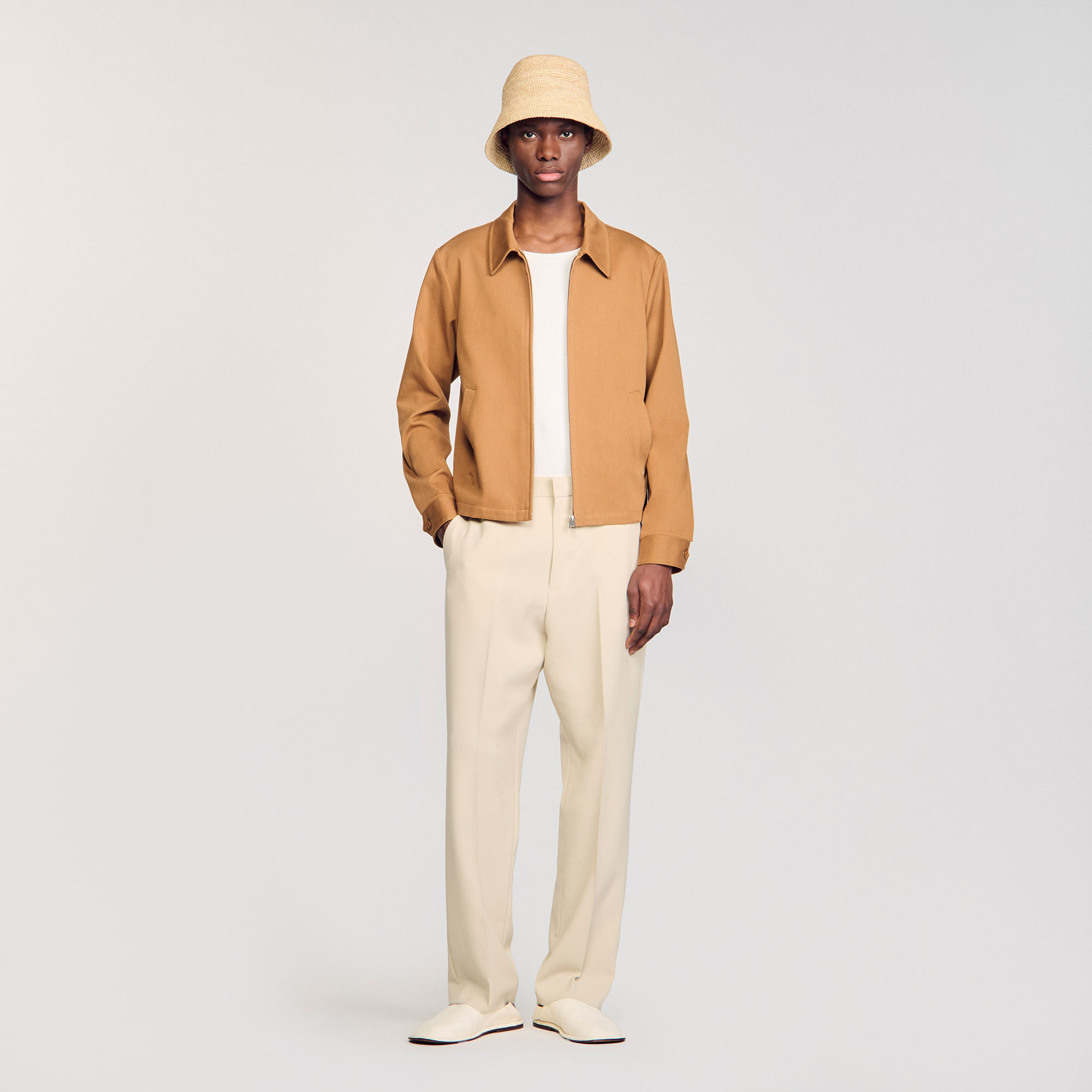 Jackets for men | Sandro Paris