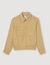 Flowing jacket