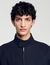 High-neck jacket