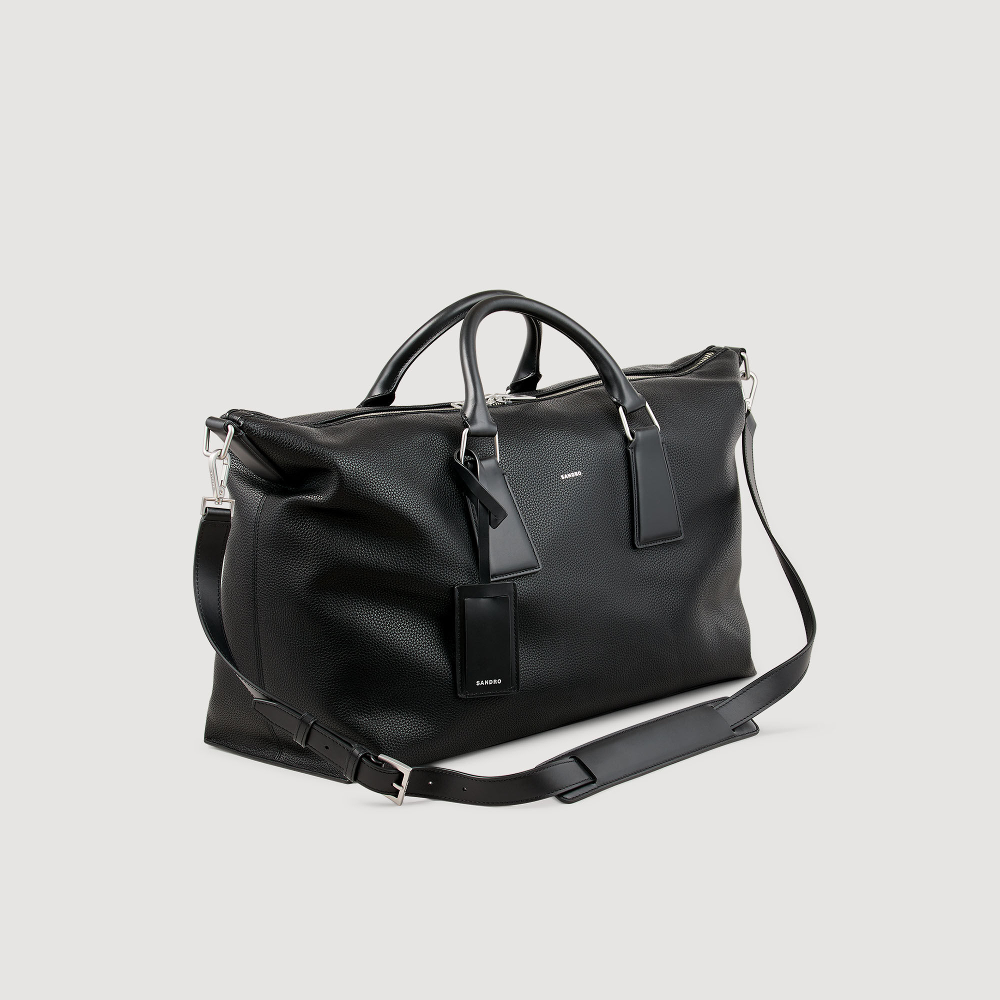 Weekend bag