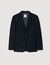 Virgin wool suit jacket