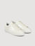 Low-top trainers
