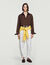 Oversized cotton shirt - Mixte | Sandro