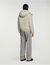 Hooded jacket