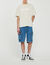 Oversized logo T-shirt