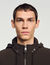 Hooded zip-up jacket - Men | Sandro