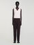 Wide-leg trousers