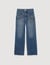 Rhinestone jeans