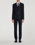 Wool suit jacket