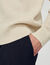 Wool jumper