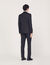 Classic suit jacket