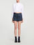 Denim shorts - Women | Sandro