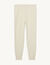 Knit jogging bottoms