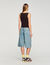 Sleeveless jumper