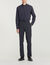 Trousers with elasticated waist