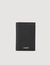 Reconstituted leather leather wallet