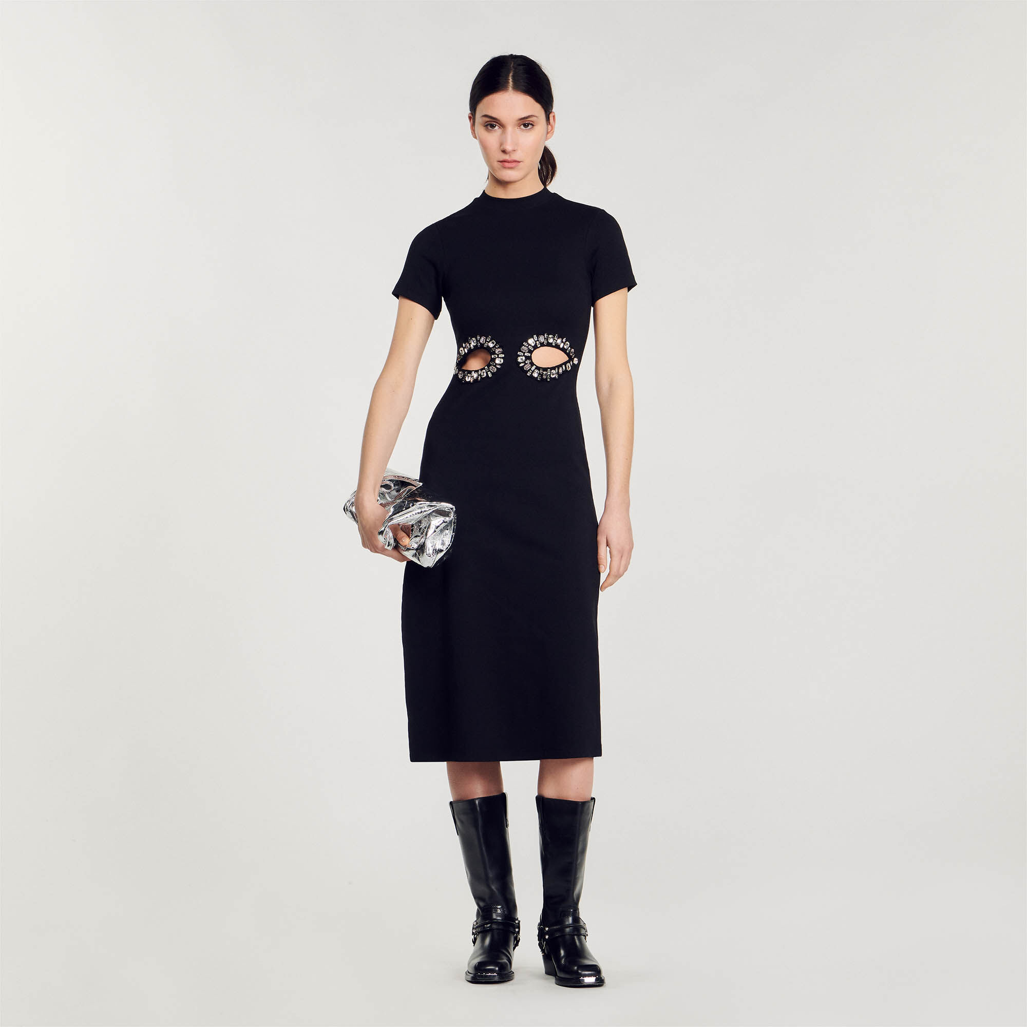 Last Chance All ready to wear for women Sandro Paris
