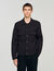 Knit jacket