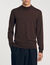 Funnel neck sweater