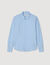 Crinkled effect shirt