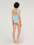 Knit bodysuit