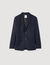 Wool suit jacket