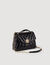 Mila quilted leather bag