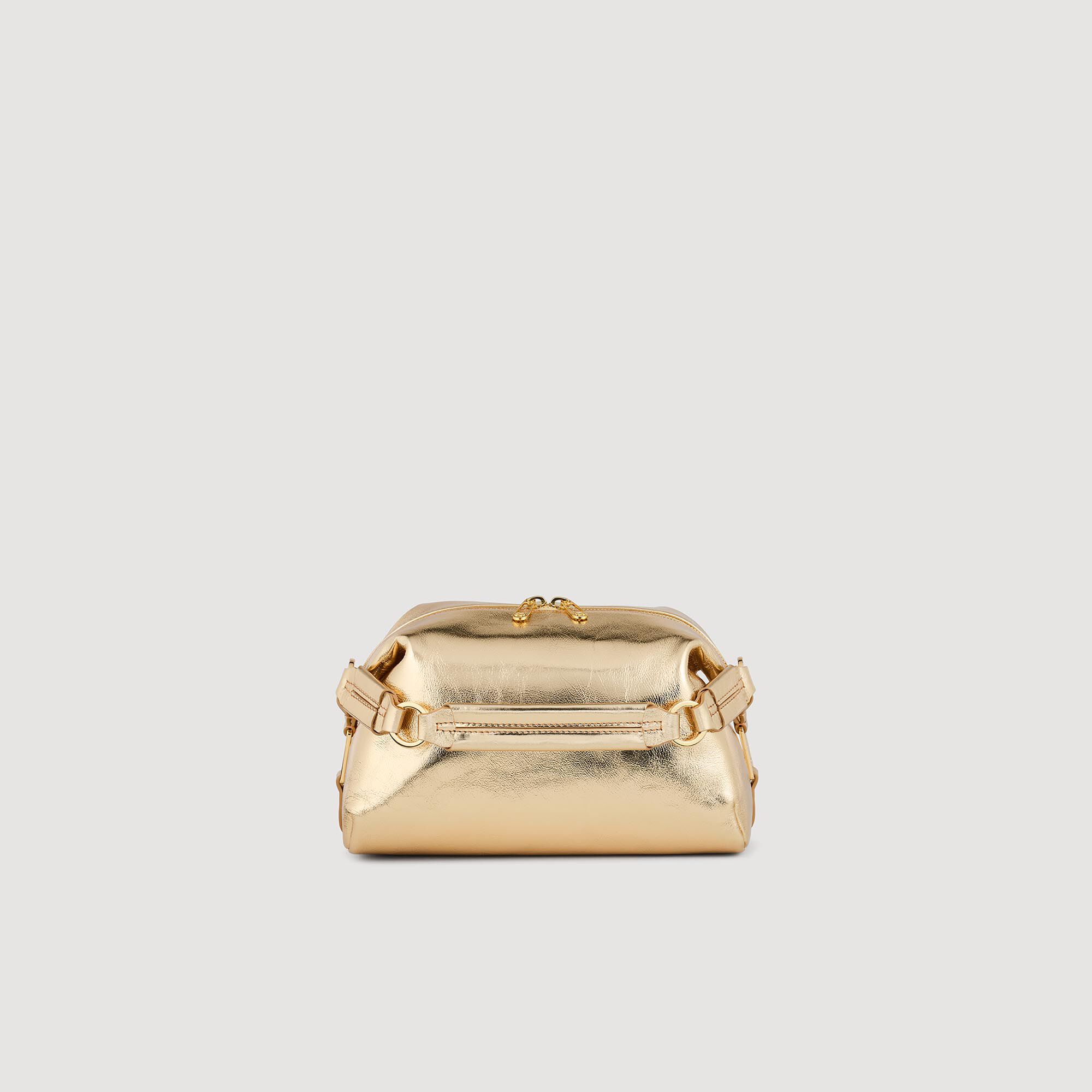 Sandro bags sale clearance