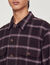 Check overshirt
