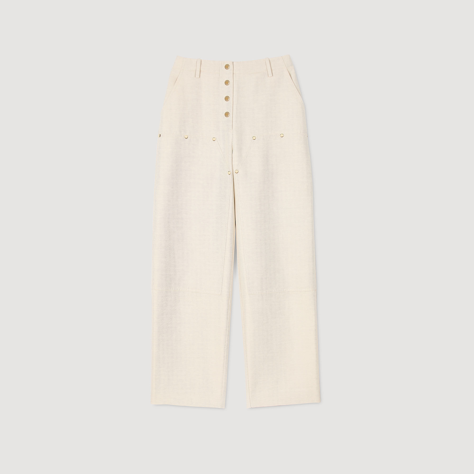 Carpenter jeans
