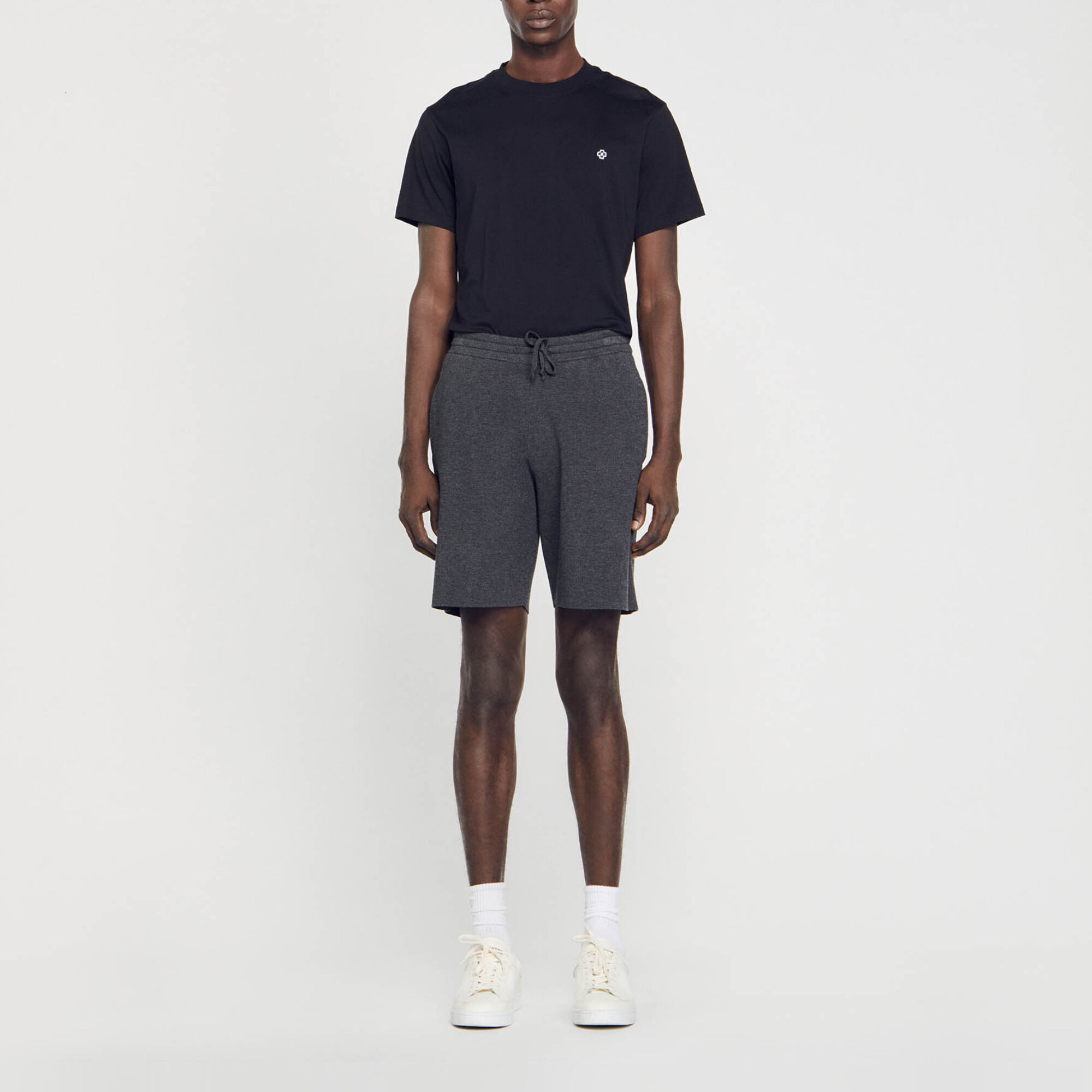 Jersey shorts
