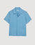 Short-sleeved shirt
