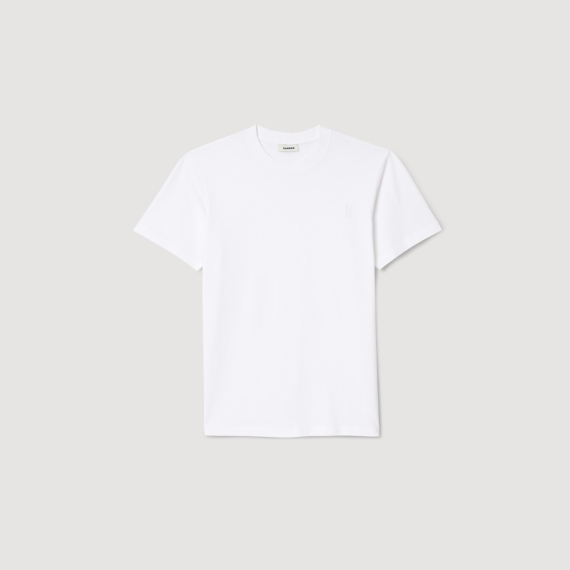 Cotton T-shirt