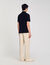 Cotton polo shirt