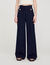 Wide-leg trousers